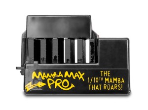Mamba Max Pro